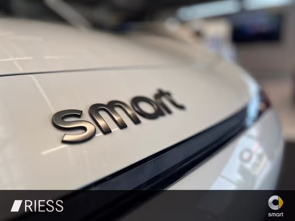 Smart #3 Pro + PANO+MEMORY+HANDS-FREE+AC-11KW+DC-150kW THREE - Bild 17