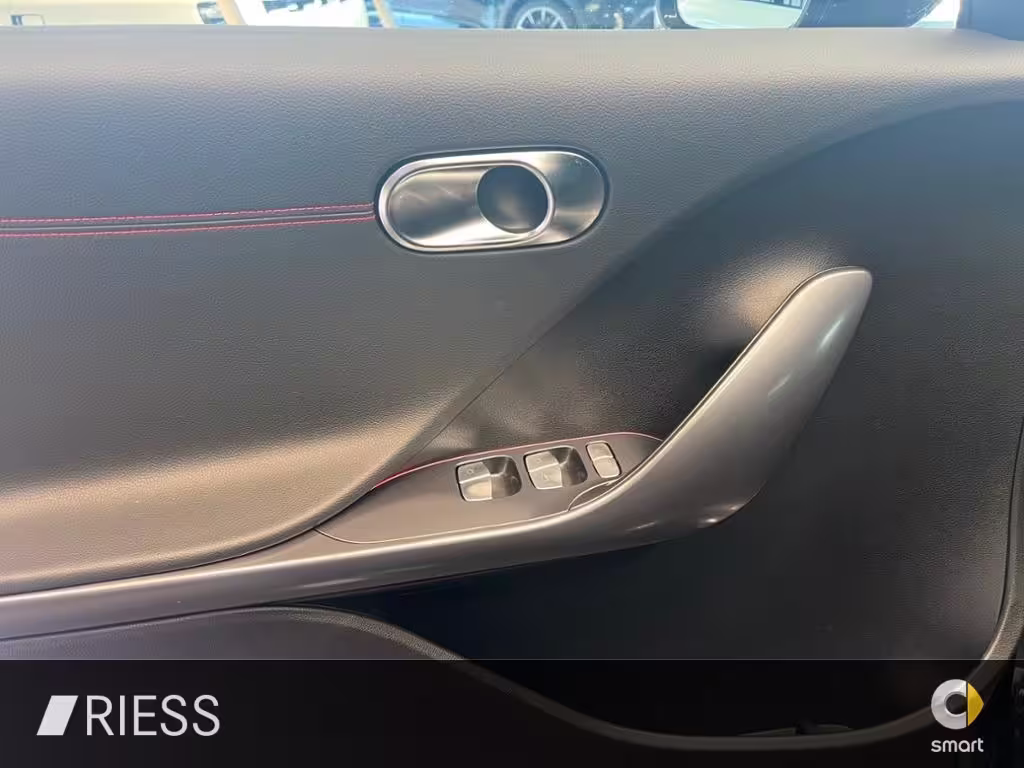 Smart #3 BRABUS PANO+HUD+360°+BEATS+DIST+CYBERSPARKSLED THREE - Bild 4