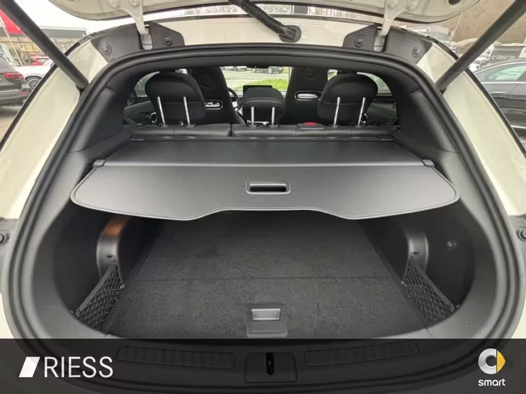 Smart #3 BRABUS +PANO+HUD+BEATS+360°+22kW-AC+150kW-DC+ THREE - Bild 15