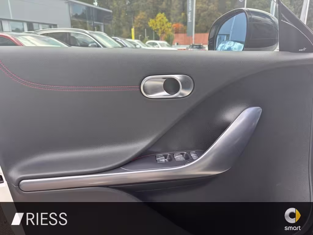 Smart #3 BRABUS +PANO+HUD+BEATS+360°+22kW-AC+150kW-DC+ THREE - Bild 4