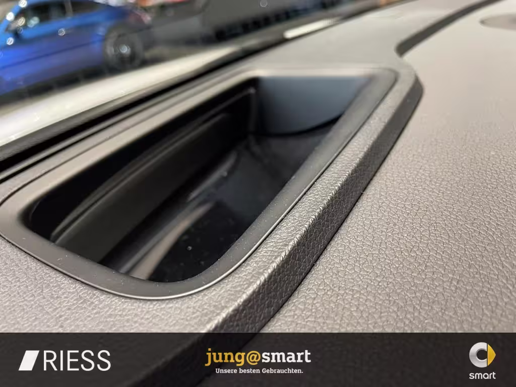 Smart #3 BRABUS 2xKlima 360 AUT Kam. KlimaA LM PDC THREE - Bild 17