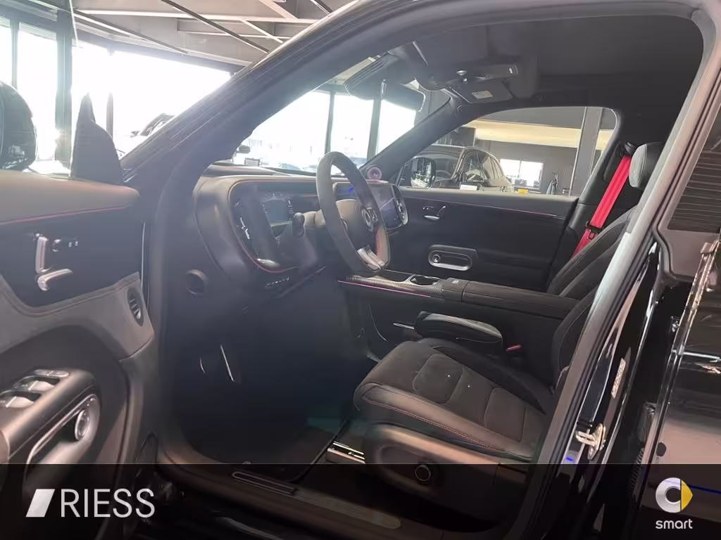 Smart #5 BRABUS PANO+360°+HUD+400kW-DC+800V+22kW-AC+ FIVE - Bild 3