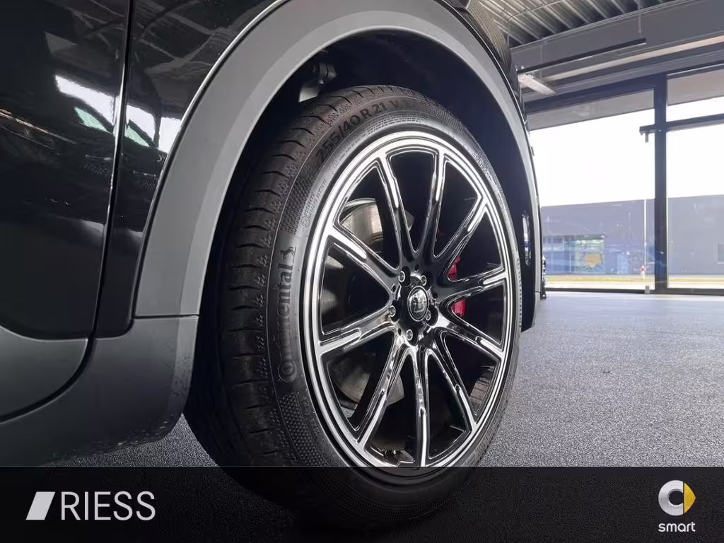 Smart #5 BRABUS PANO+360°+HUD+400kW-DC+800V+22kW-AC+ FIVE - Bild 9