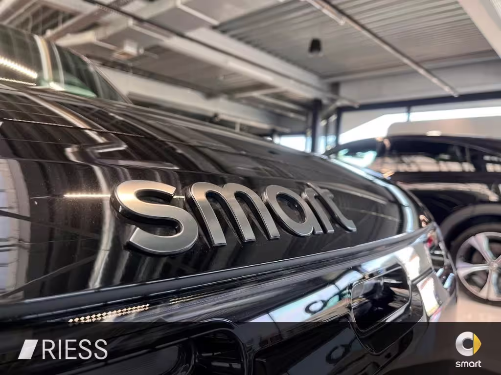 Smart #5 Pulse PANO+360°+800V+400kW-DC+22kW-AC+ALLRAD FIVE - Bild 17