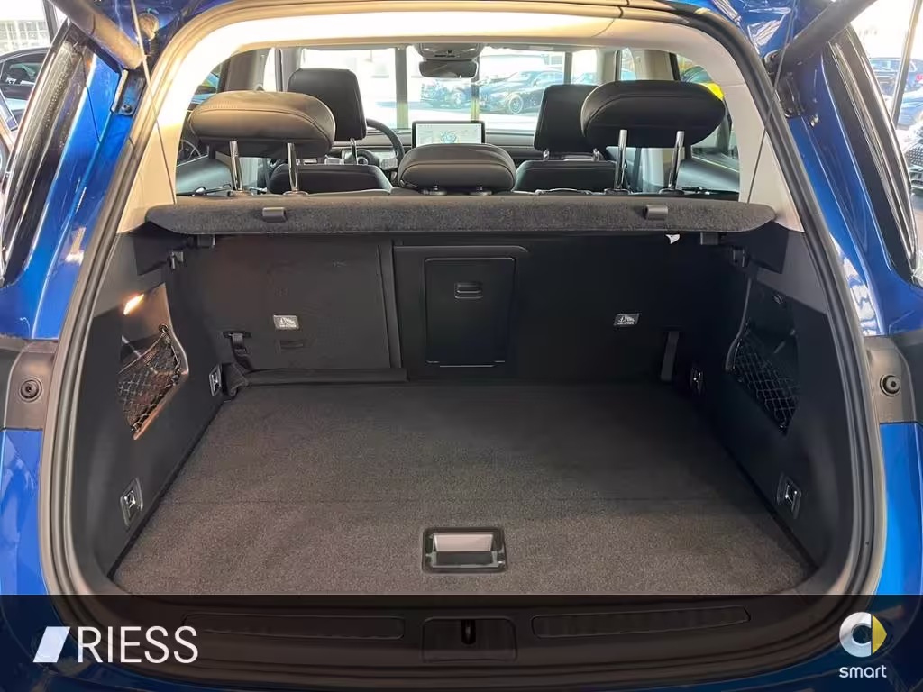 Smart #1 Premium HEAD-UP+360°+22kW-AC+150kW-DC+MEMORY+ ONE - Bild 15