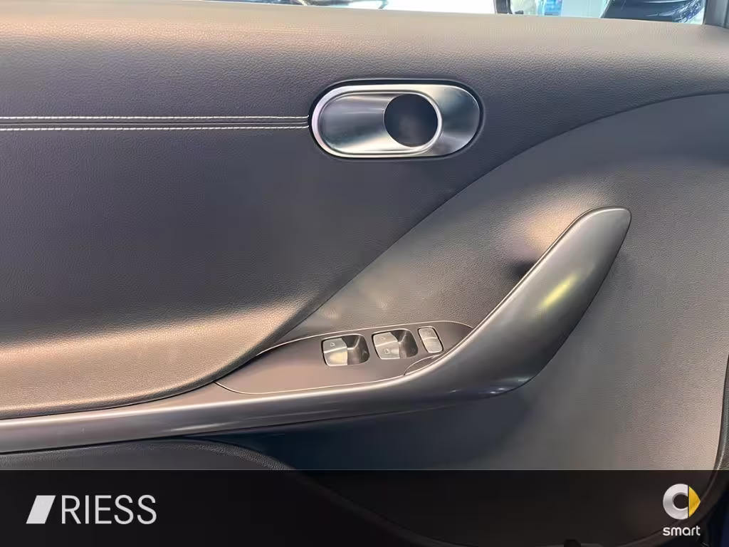 Smart #1 Premium HEAD-UP+360°+22kW-AC+150kW-DC+MEMORY+ ONE - Bild 4