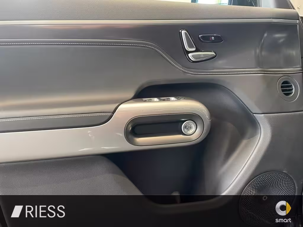 Smart #5 Pro+ 2xKlima 360 AUT Kam. KeyLess KlimaA LM FIVE - Bild 4