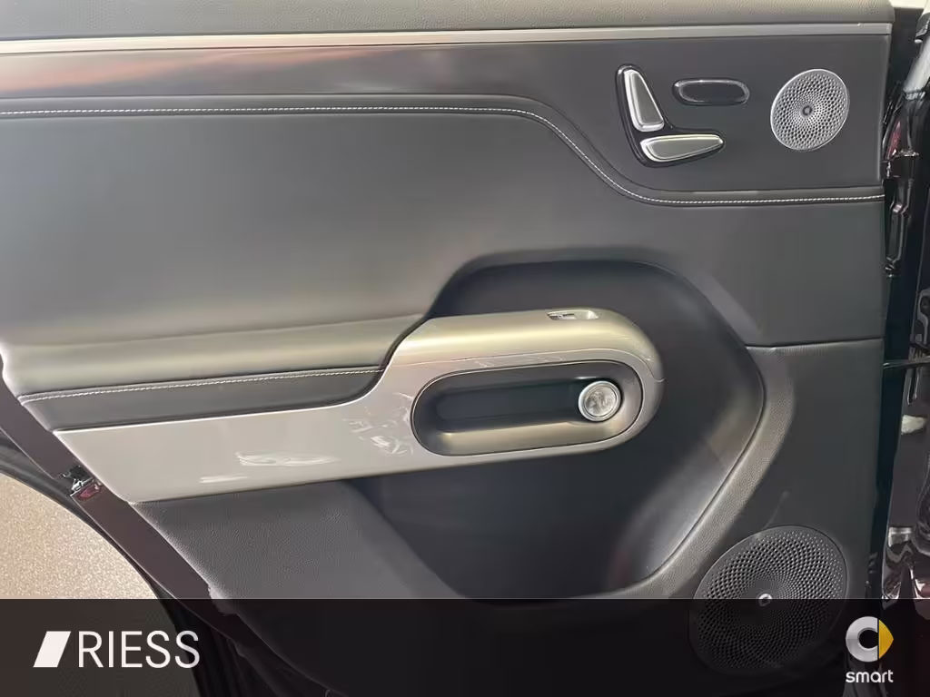 Smart #5 Pro+ 2xKlima 360 AUT Kam. KeyLess KlimaA LM FIVE - Bild 6