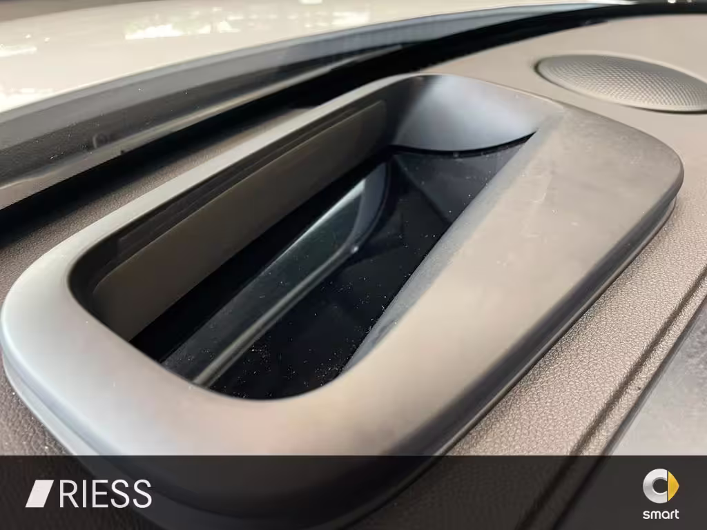 Smart #5 BRABUS 360 AUT Bel.Sitz HUD Kam. KeyLess LM FIVE - Bild 17