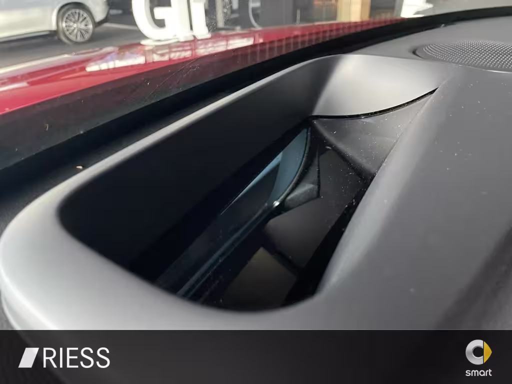 Smart #5 BRABUS 360 AUT Bel.Sitz HUD Kam. KeyLess LM FIVE - Bild 17