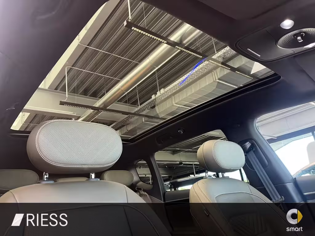 Smart #5 Summit Edition +800V+400kW-DC+22kW-AC+100kWh+ FIVE - Bild 10