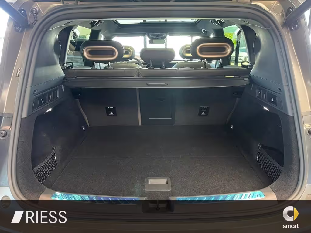 Smart #5 Summit Edition +800V+400kW-DC+22kW-AC+100kWh+ FIVE - Bild 15