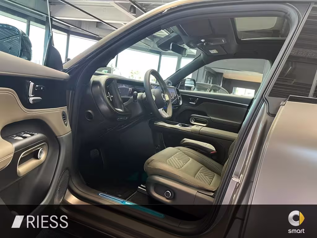 Smart #5 Summit Edition +800V+400kW-DC+22kW-AC+100kWh+ FIVE - Bild 3