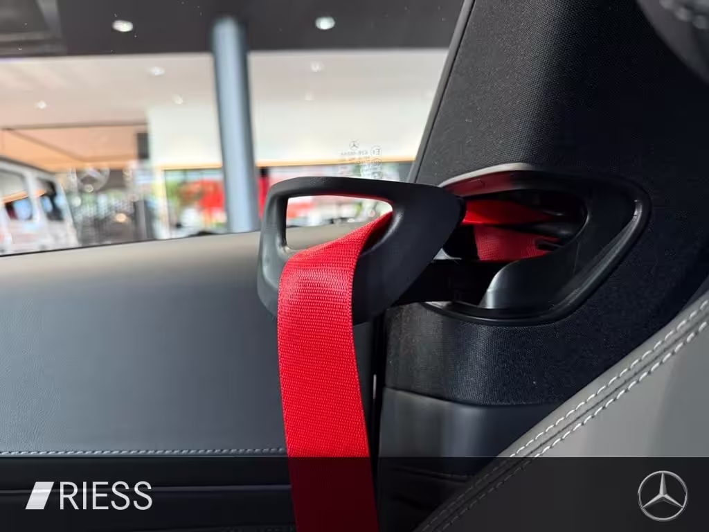 Mercedes-Benz CLE 200 4M AMG+PANO+AHK+DIGI LIGHT+DISTR+KEYLESS CLE 200 - Bild 16