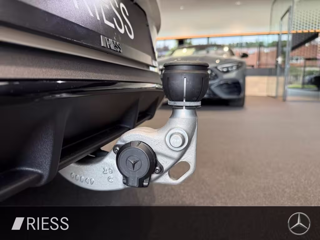 Mercedes-Benz CLE 200 4M AMG+PANO+AHK+DIGI LIGHT+DISTR+KEYLESS CLE 200 - Bild 17