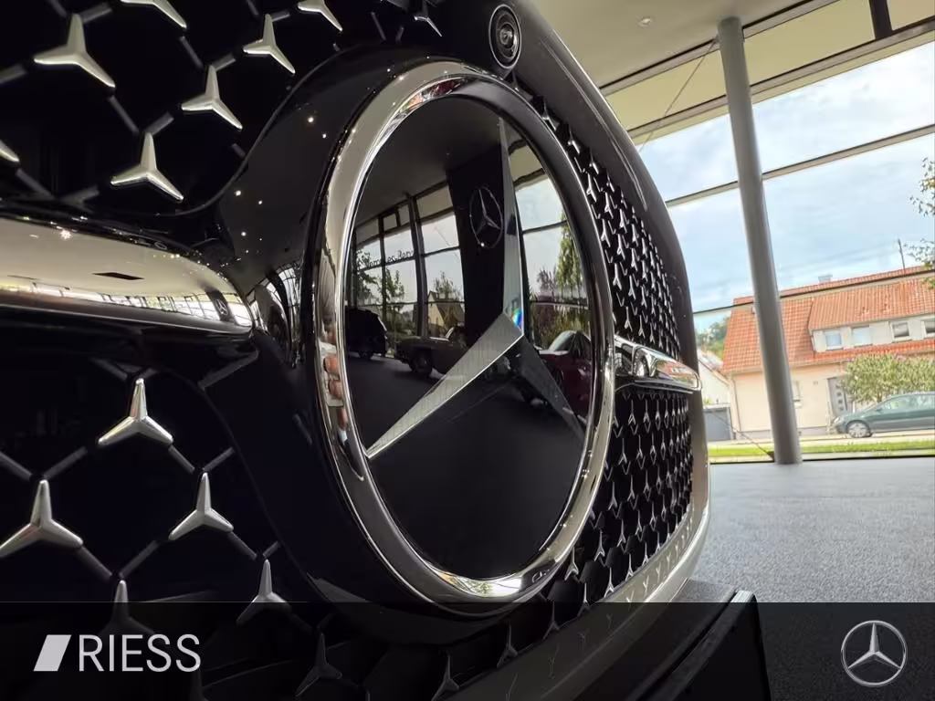 Mercedes-Benz CLE 200 4M AMG+PANO+AHK+DIGI LIGHT+DISTR+KEYLESS CLE 200 - Bild 20