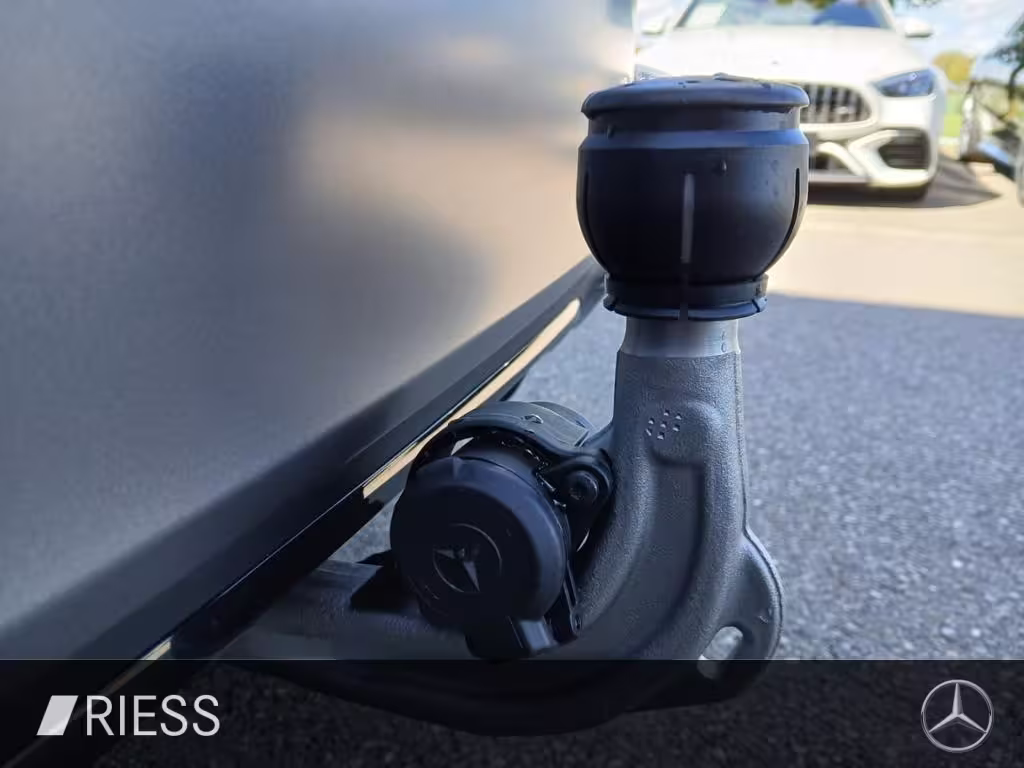 Mercedes-Benz A 250 e AMG+PANO+AHK+DISTRONIC+HUD+22 KW+MULTIB+ A 250 - Bild 17