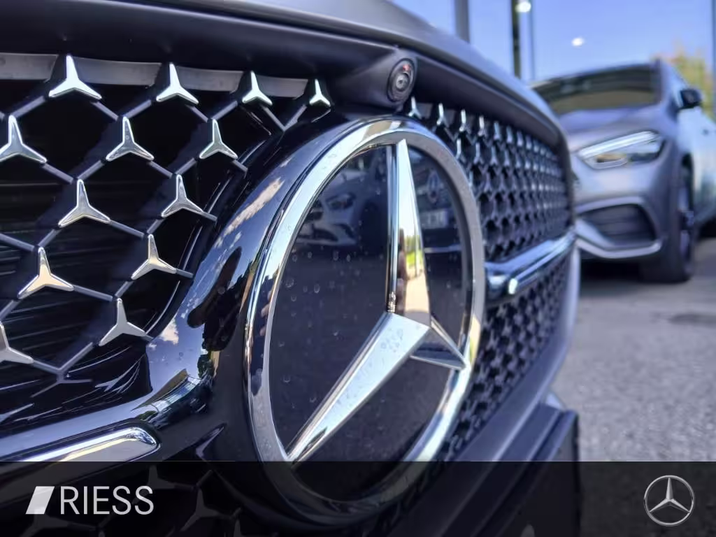 Mercedes-Benz A 250 e AMG+PANO+AHK+DISTRONIC+HUD+22 KW+MULTIB+ A 250 - Bild 20