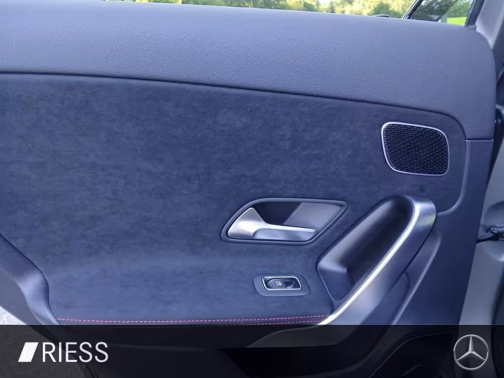Mercedes-Benz A 250 e AMG+PANO+AHK+DISTRONIC+HUD+22 KW+MULTIB+ A 250 - Bild 6