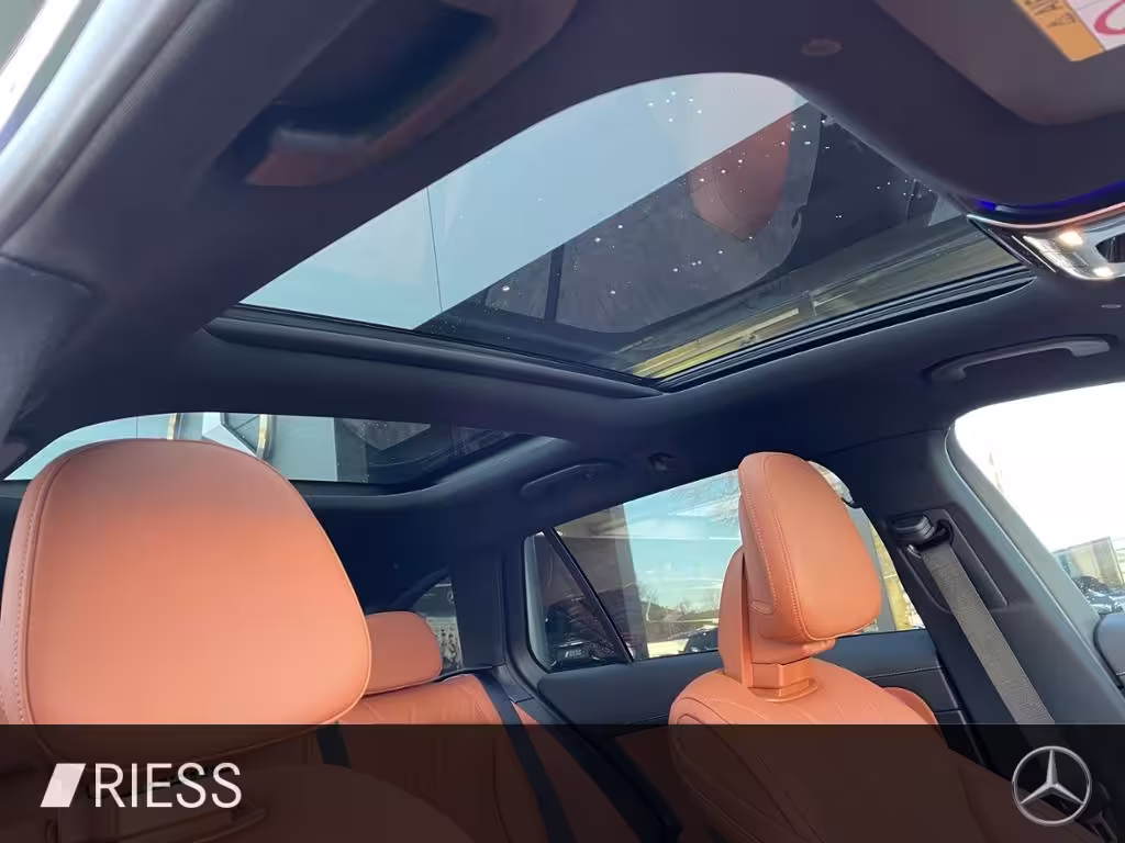 Mercedes-Benz C 300 de 4M T EQ AMG+AHK+PANO+DIGITAL-LIGHT+360° C 300 - Bild 11