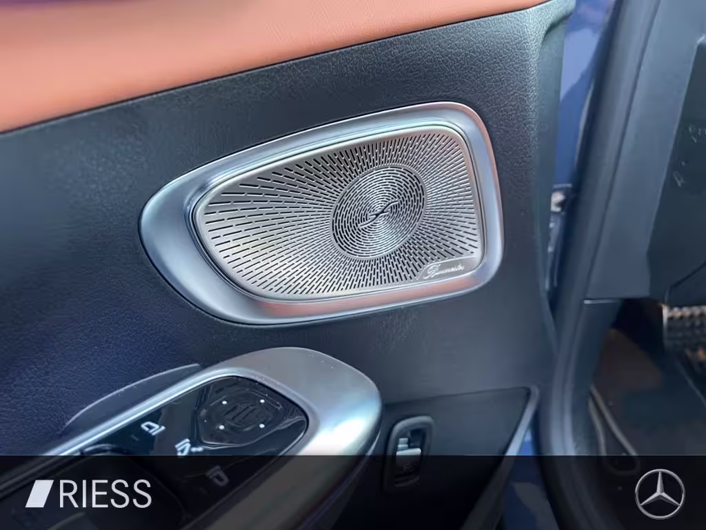 Mercedes-Benz C 300 de 4M T EQ AMG+AHK+PANO+DIGITAL-LIGHT+360° C 300 - Bild 15