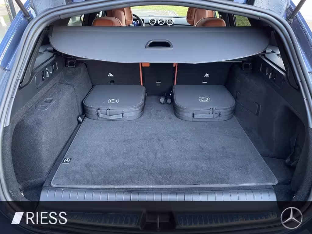 Mercedes-Benz C 300 de 4M T EQ AMG+AHK+PANO+DIGITAL-LIGHT+360° C 300 - Bild 16