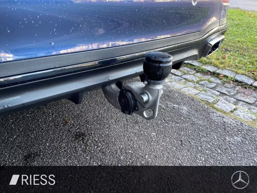 Mercedes-Benz C 300 de 4M T EQ AMG+AHK+PANO+DIGITAL-LIGHT+360° C 300 - Bild 17