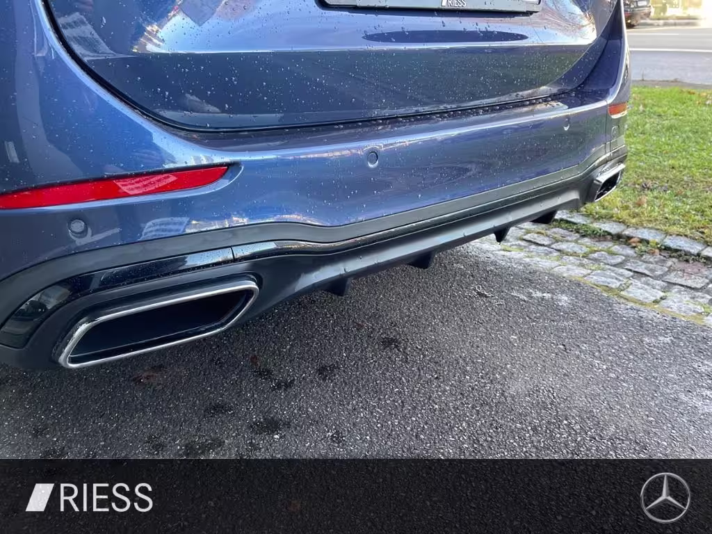 Mercedes-Benz C 300 de 4M T EQ AMG+AHK+PANO+DIGITAL-LIGHT+360° C 300 - Bild 18