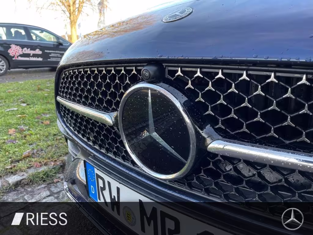 Mercedes-Benz C 300 de 4M T EQ AMG+AHK+PANO+DIGITAL-LIGHT+360° C 300 - Bild 19