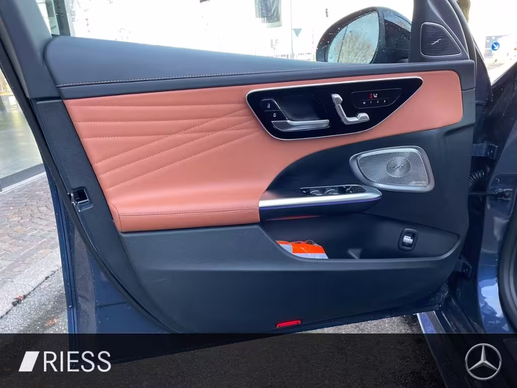 Mercedes-Benz C 300 de 4M T EQ AMG+AHK+PANO+DIGITAL-LIGHT+360° C 300 - Bild 4
