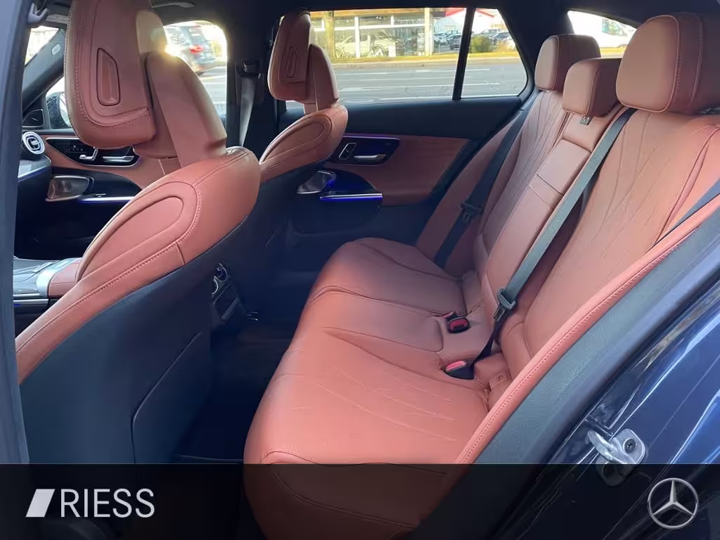 Mercedes-Benz C 300 de 4M T EQ AMG+AHK+PANO+DIGITAL-LIGHT+360° C 300 - Bild 5