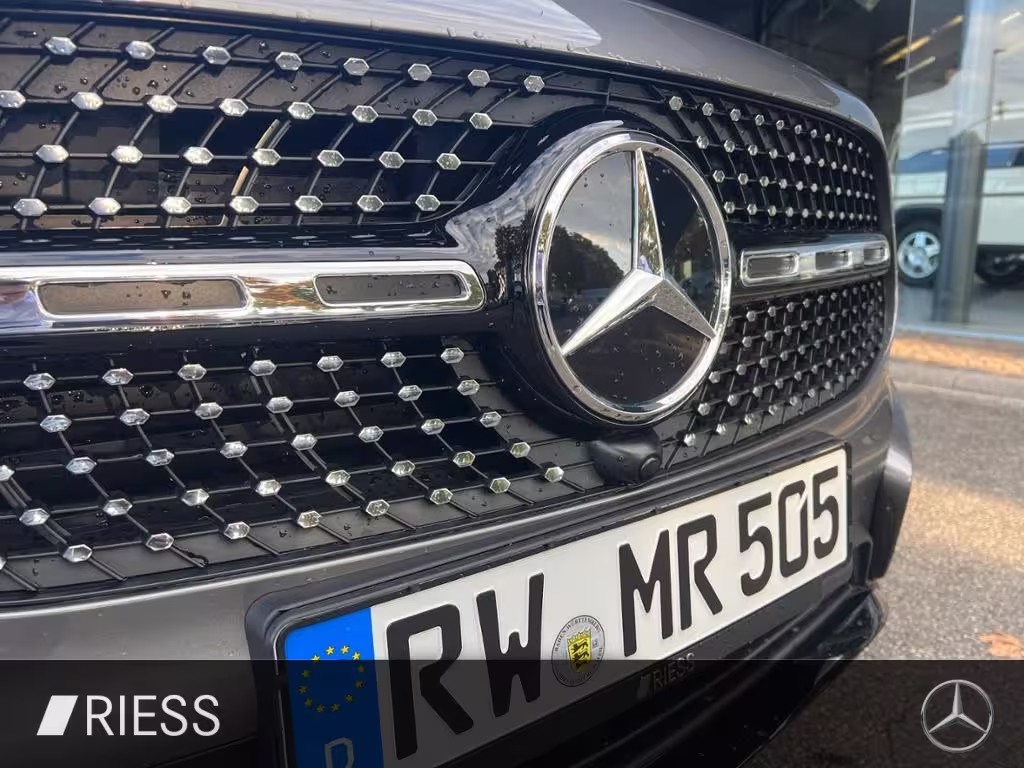 Mercedes-Benz GLB 200 d 4MATIC AMG+AHK+PANO+7-SITZER+MULTIBEAM GLB 200 - Bild 18