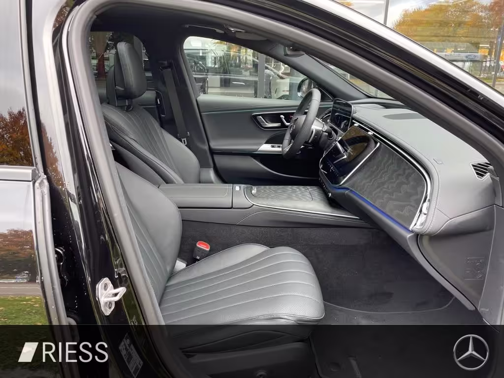 Mercedes-Benz E 450 d 4M T AMG+AHK+PANO+360+HUD+KEYLESS+BURM4D E 450 - Bild 10