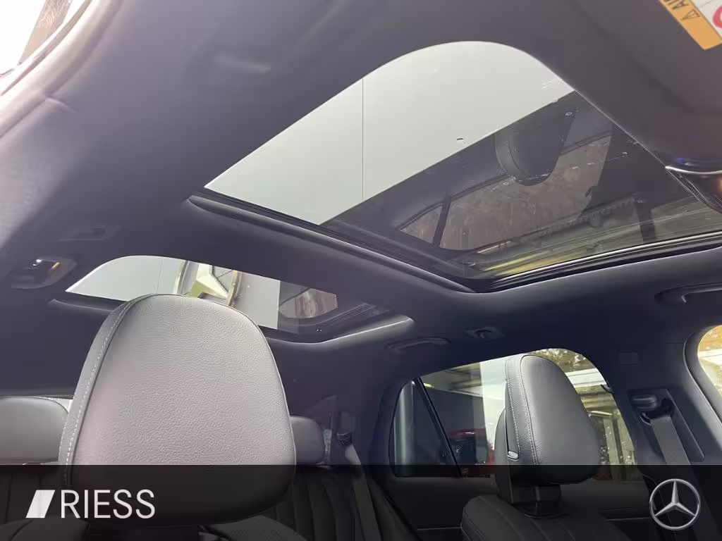 Mercedes-Benz E 450 d 4M T AMG+AHK+PANO+360+HUD+KEYLESS+BURM4D E 450 - Bild 11