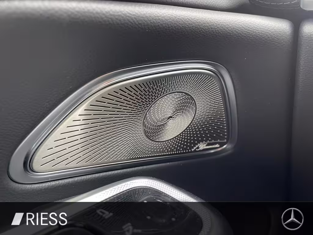Mercedes-Benz E 450 d 4M T AMG+AHK+PANO+360+HUD+KEYLESS+BURM4D E 450 - Bild 15
