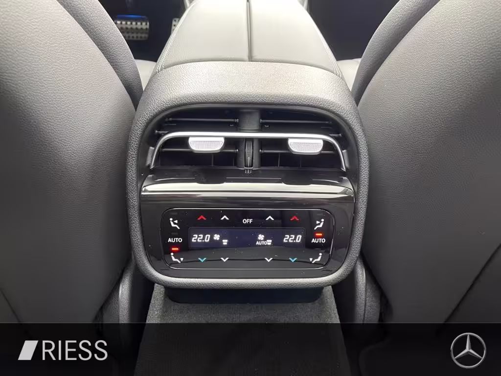 Mercedes-Benz E 450 d 4M T AMG+AHK+PANO+360+HUD+KEYLESS+BURM4D E 450 - Bild 16