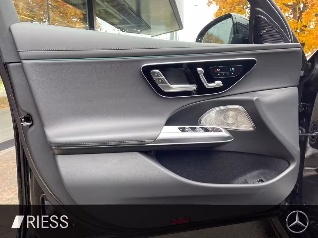 Mercedes-Benz E 450 d 4M T AMG+AHK+PANO+360+HUD+KEYLESS+BURM4D E 450 - Bild 4