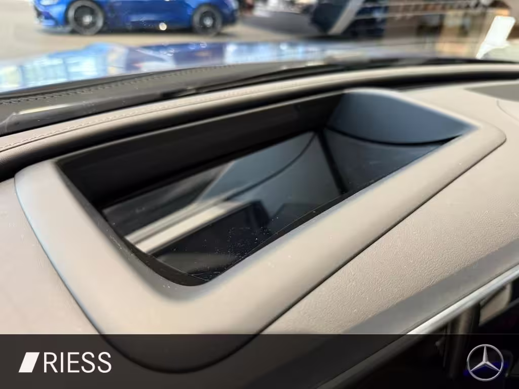Mercedes-Benz CLE 53 AMG Ca HUD+AHK+DISTR+KEYL+BURM+PERF SITZE CLE 53 AMG - Bild 20