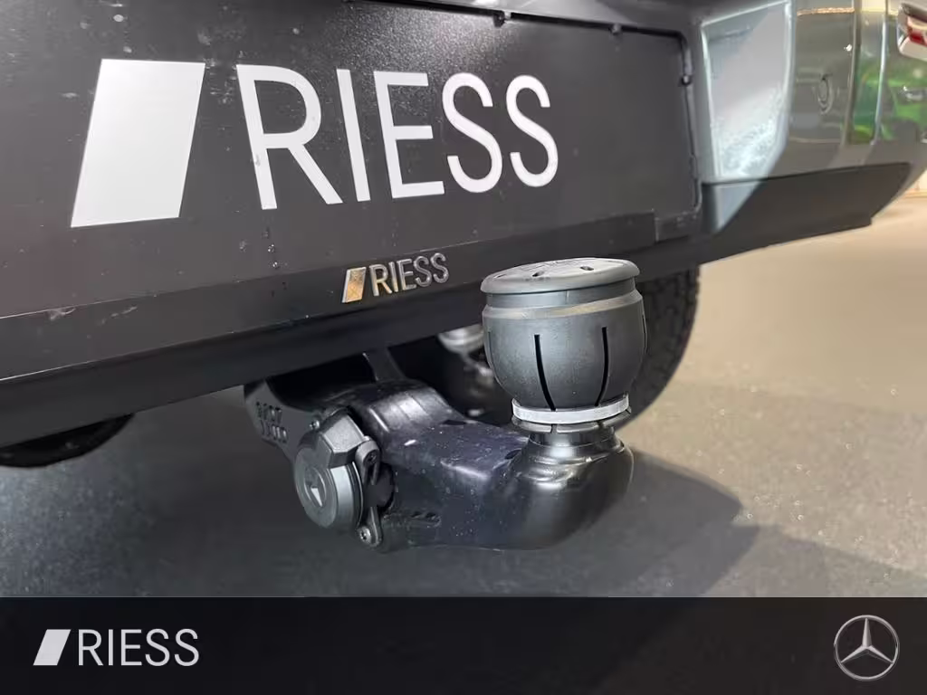 Mercedes-Benz G 63 AMG STDHZG+DISTR+KEYL+FOND ENTERTAIN+360°+ G 63 AMG - Bild 16