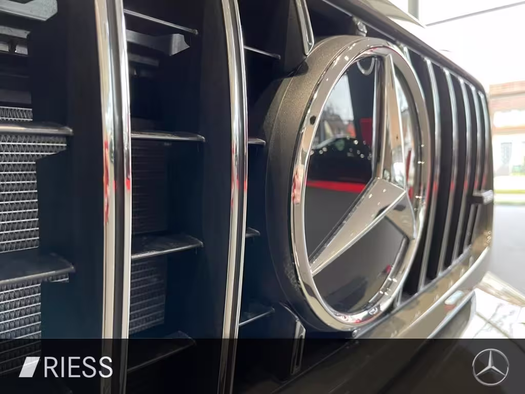 Mercedes-Benz G 63 AMG STDHZG+DISTR+KEYL+FOND ENTERTAIN+360°+ G 63 AMG - Bild 20