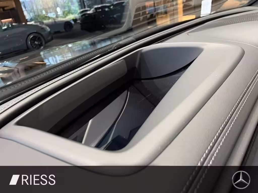 Mercedes-Benz GLC 450 d 4M AMG+PANO+AIRMATIC+HUD+HA LENK+AHK+MEM GLC 450 - Bild 16