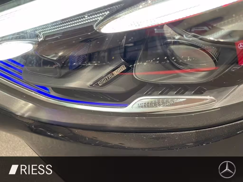 Mercedes-Benz GLC 450 d 4M AMG+PANO+AIRMATIC+HA LENK+HUD+STDHZG+ GLC 450 - Bild 21