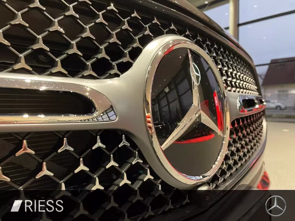 Mercedes-Benz GLC 450 d 4M AMG+PANO+AIRMATIC+HA LENK+HUD+STDHZG+ GLC 450 - Bild 22