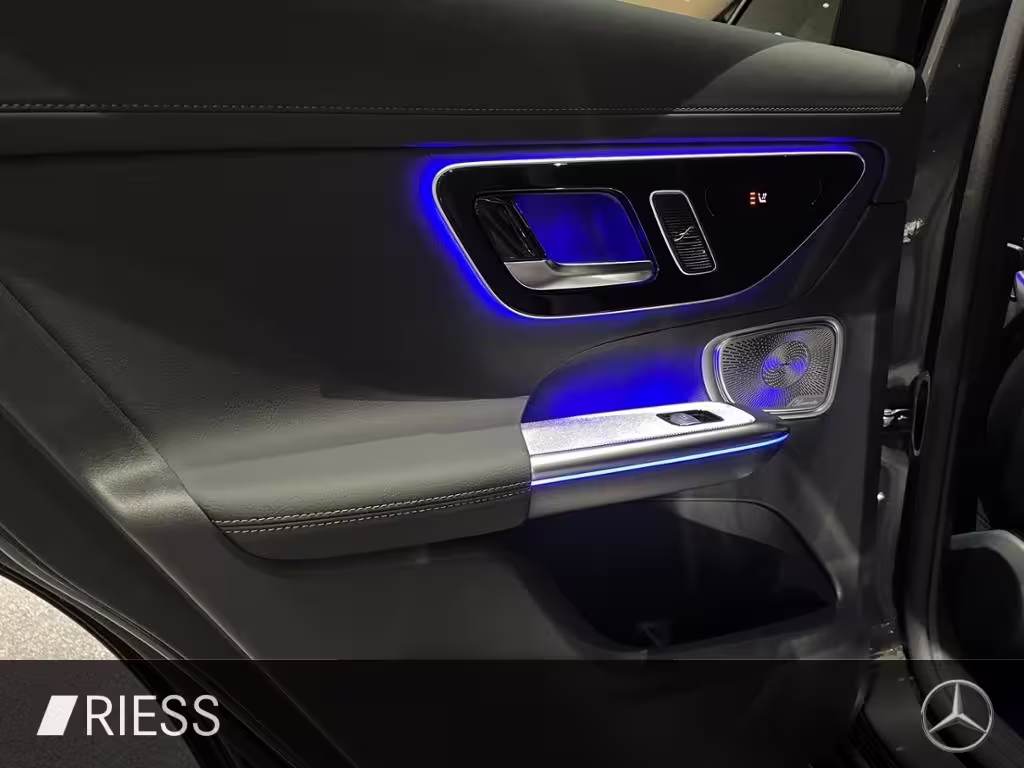 Mercedes-Benz GLC 450 d 4M AMG+PANO+AIRMATIC+HA LENK+HUD+STDHZG+ GLC 450 - Bild 6