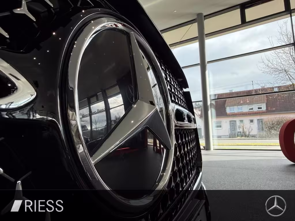 Mercedes-Benz GLE 400 e AMG+PANO+AIRMATIC+DISTR+HUD+KEYL+360°+ GLE 400 - Bild 21
