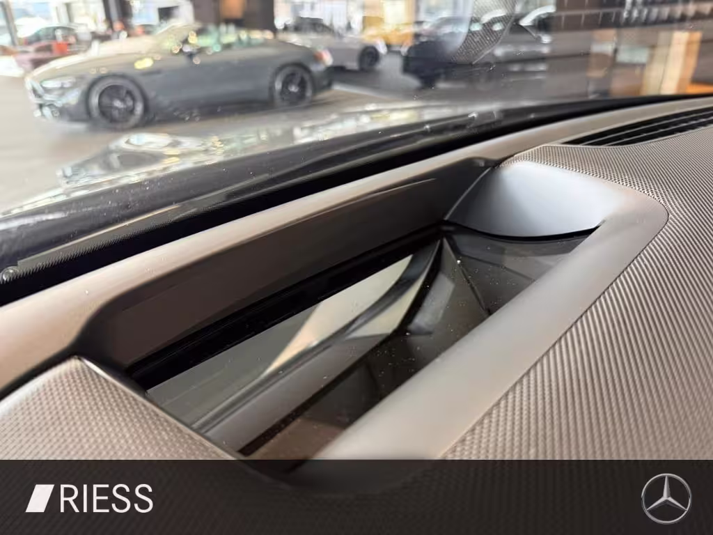 Mercedes-Benz GLE 450 d AMG+PANO+HUD+STDHZG+AHK+AIRMATIC+DISTR GLE 450 AMG - Bild 17