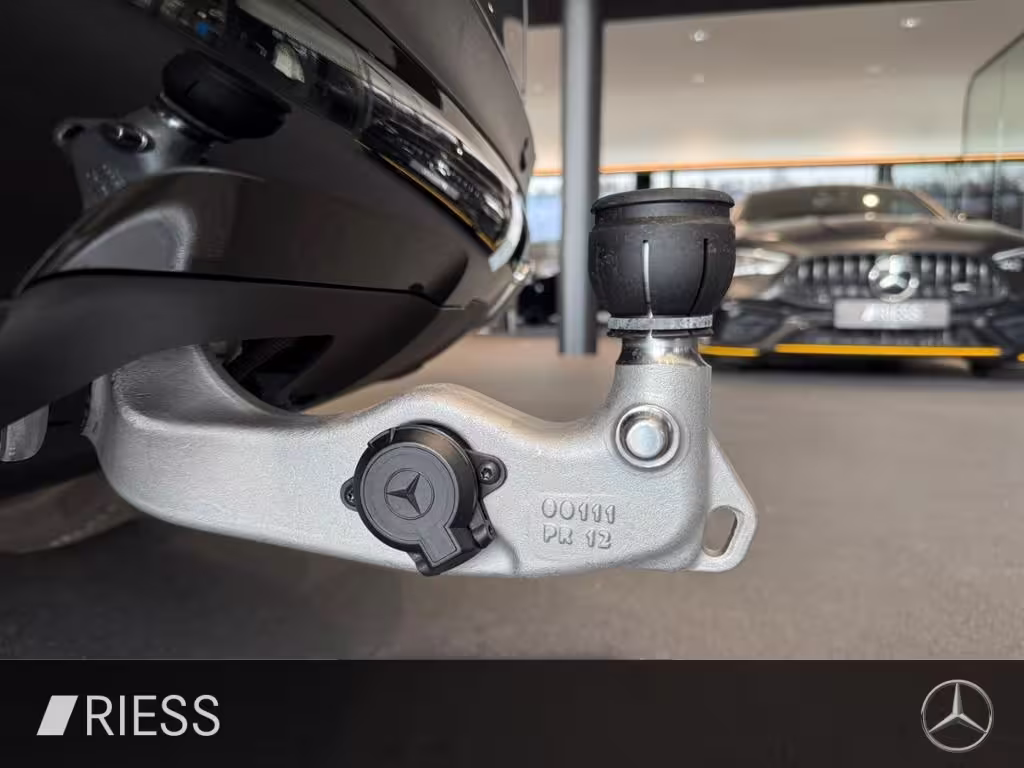 Mercedes-Benz GLE 450 d AMG+PANO+HUD+STDHZG+AHK+AIRMATIC+DISTR GLE 450 AMG - Bild 18