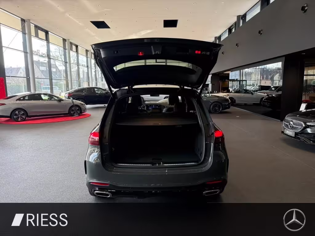 Mercedes-Benz GLE 450 d AMG+PANO+HUD+STDHZG+AHK+AIRMATIC+DISTR GLE 450 AMG - Bild 19