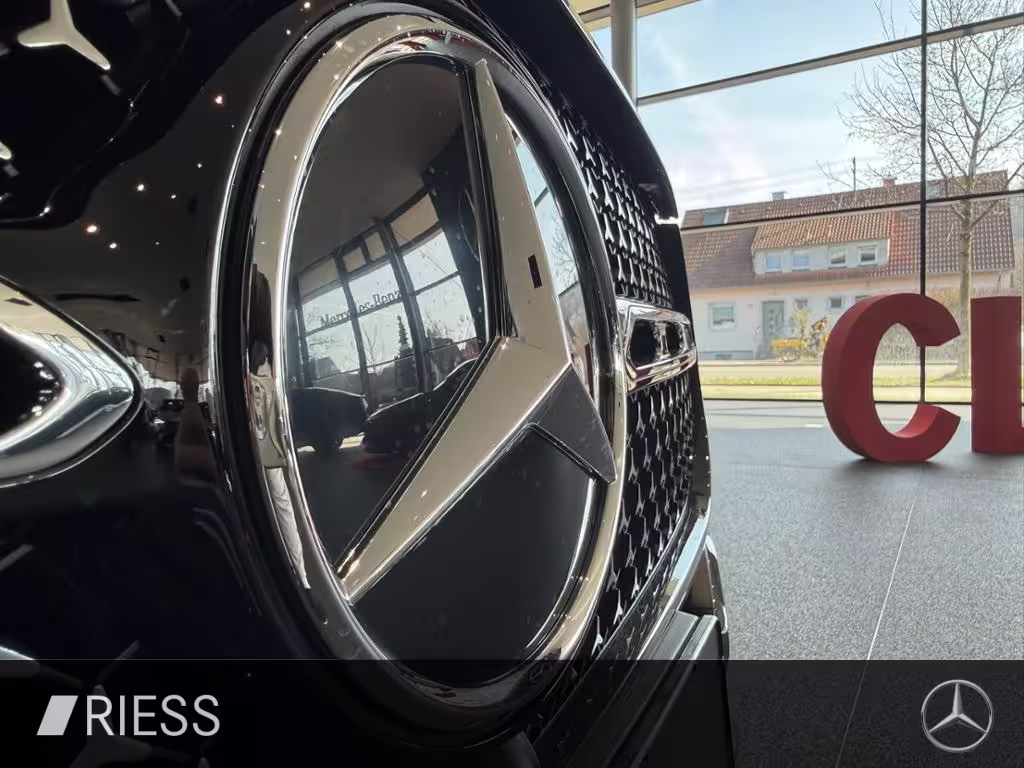Mercedes-Benz GLE 450 d AMG+PANO+HUD+STDHZG+AHK+AIRMATIC+DISTR GLE 450 AMG - Bild 21