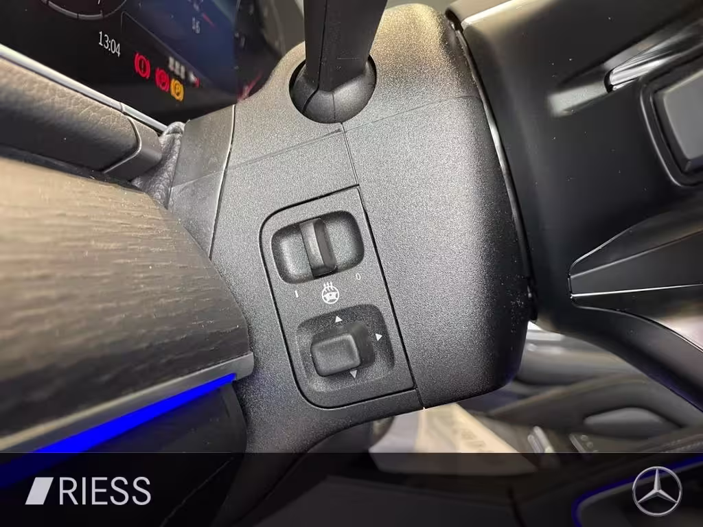 Mercedes-Benz GLE 450 d AMG+PANO+AHK+AIRMATIC+HUD+STDHZG+KEYL+ GLE 450 AMG - Bild 18